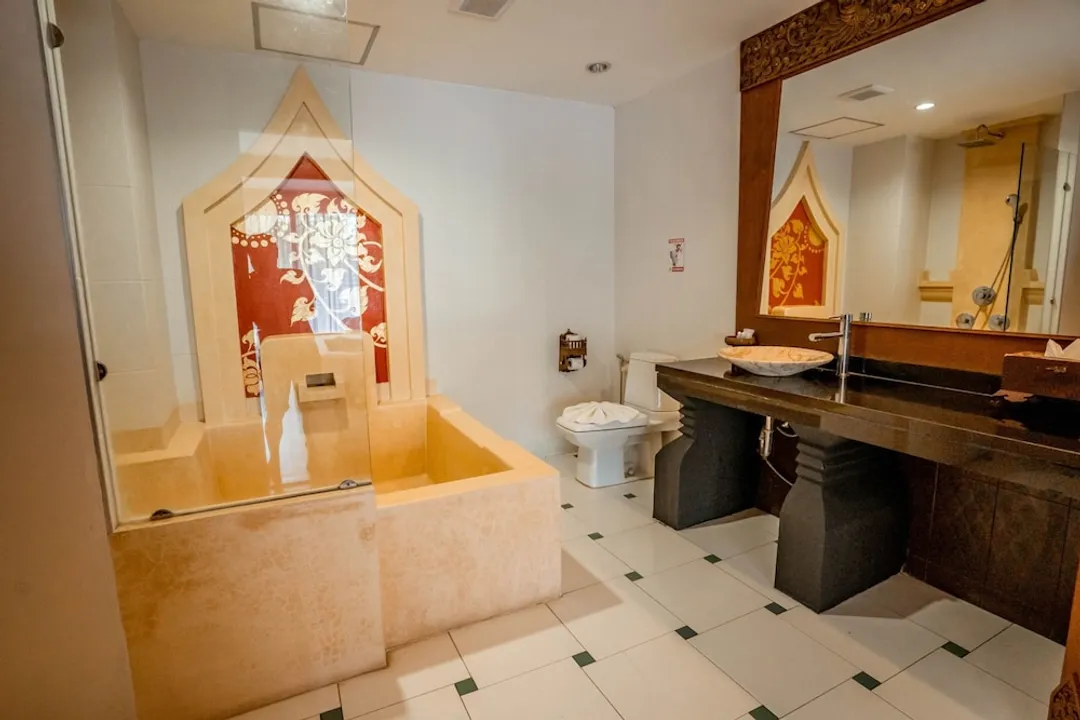 Kasalong  Resort and Spa Hotel-Junior Suite-19