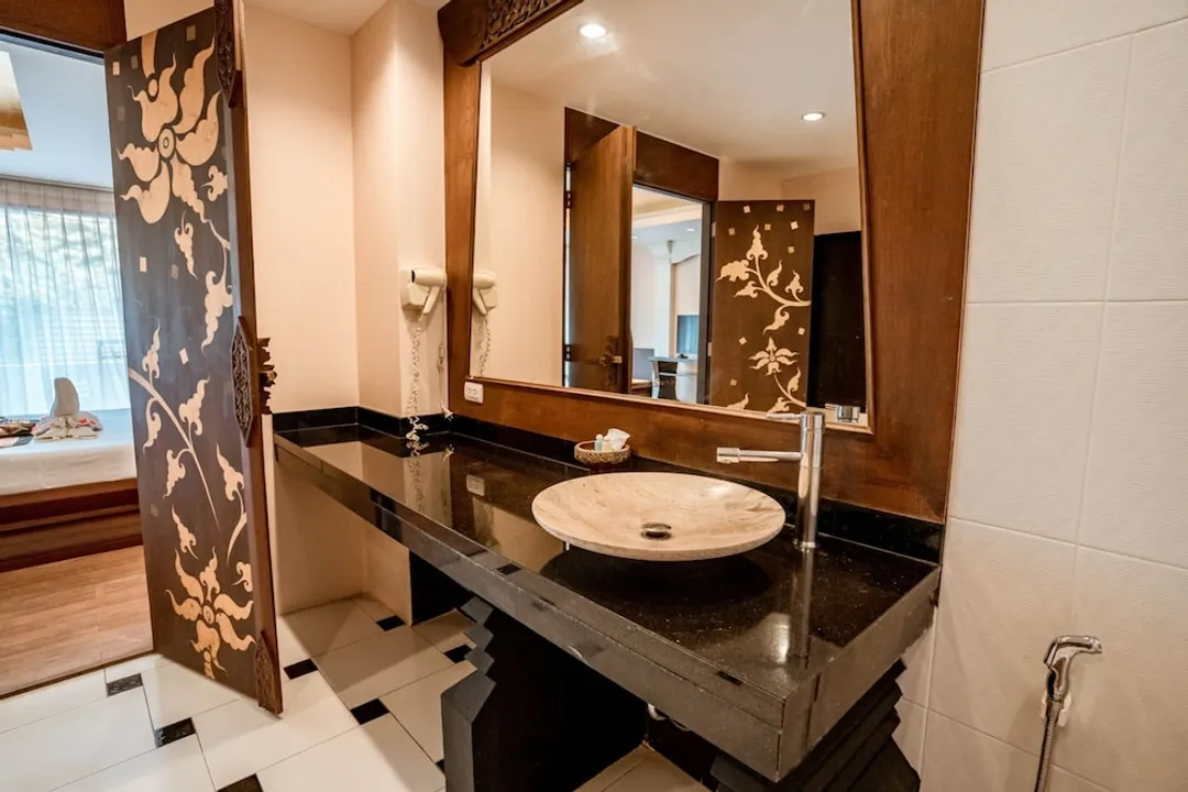Kasalong  Resort and Spa Hotel-Junior Suite-17