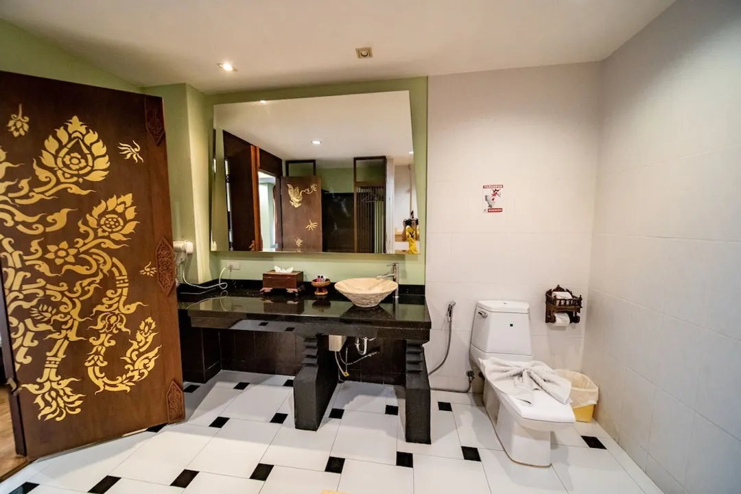Kasalong  Resort and Spa Hotel-Junior Suite-21