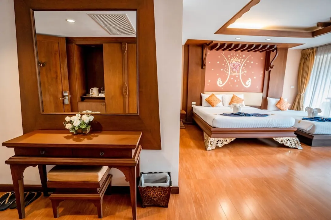 Kasalong  Resort and Spa Hotel-Junior Suite-5