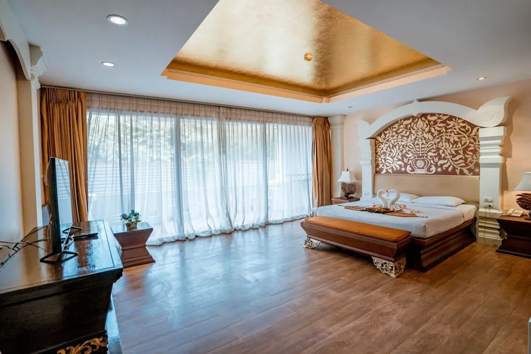 Kasalong  Resort and Spa Hotel-Junior Suite-22
