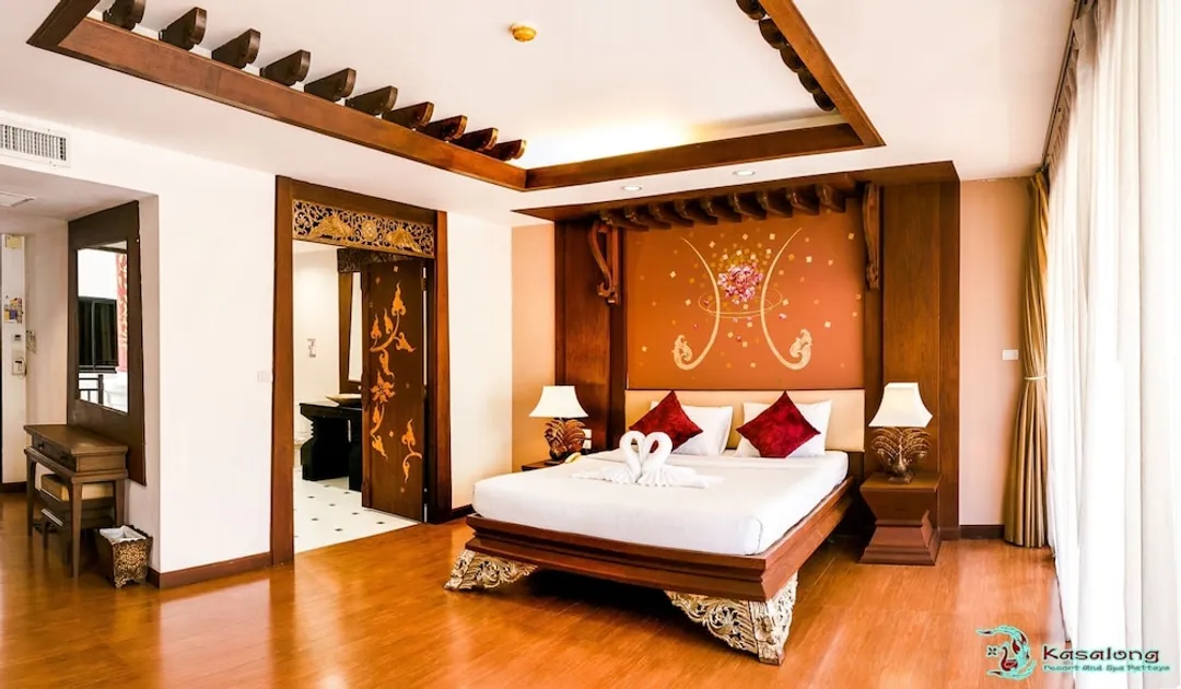 Kasalong  Resort and Spa Hotel-Junior Suite-14