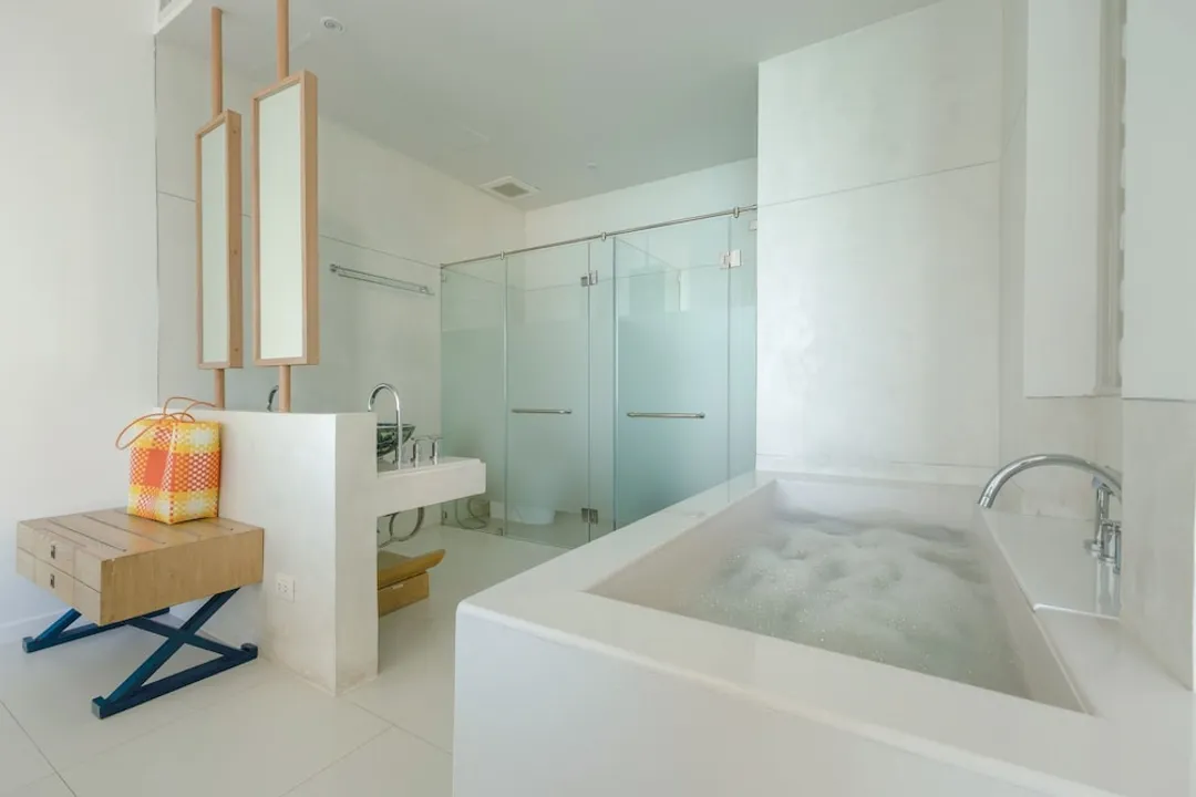 普吉島班德拉別墅 - SHA Extra Plus 認證-Panoramic Two Bedroom Pool Villa-23
