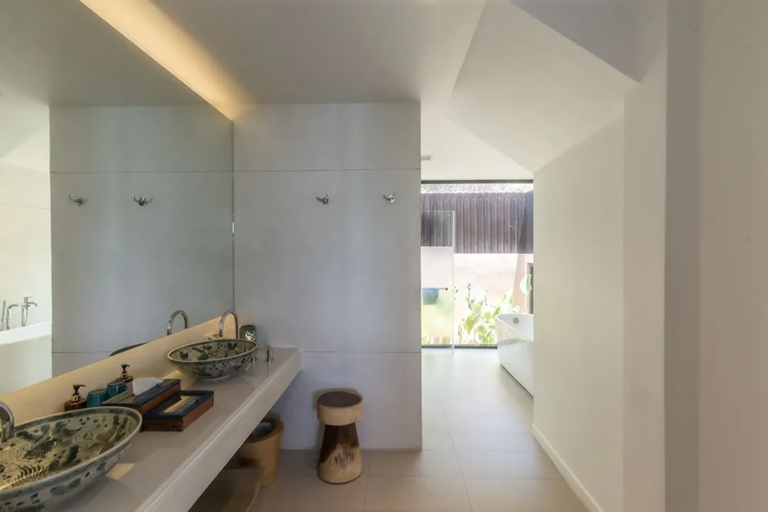 普吉島班德拉別墅 - SHA Extra Plus 認證-Panoramic Two Bedroom Pool Villa-15