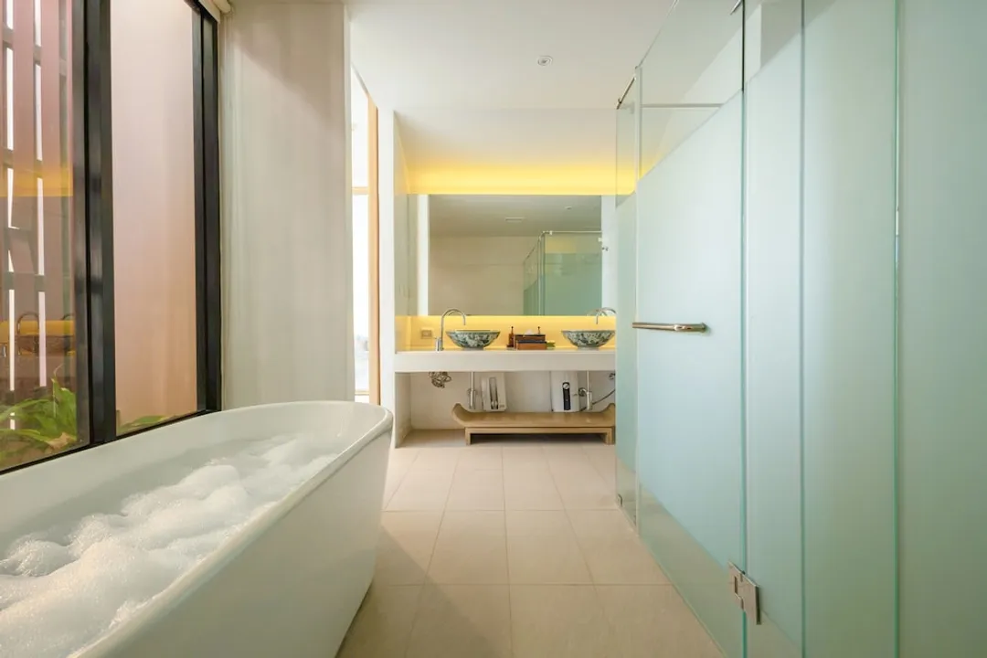 普吉島班德拉別墅 - SHA Extra Plus 認證-Panoramic Two Bedroom Pool Villa-24