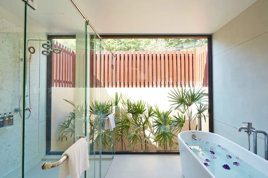 普吉島班德拉別墅 - SHA Extra Plus 認證-Panoramic Two Bedroom Pool Villa-14