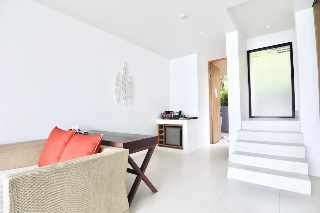 普吉島班德拉別墅 - SHA Extra Plus 認證-Panoramic Two Bedroom Pool Villa-9