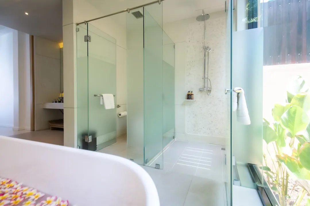普吉島班德拉別墅 - SHA Extra Plus 認證-Panoramic Two Bedroom Pool Villa-16