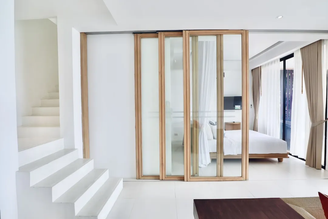 普吉島班德拉別墅 - SHA Extra Plus 認證-Panoramic Two Bedroom Pool Villa-8