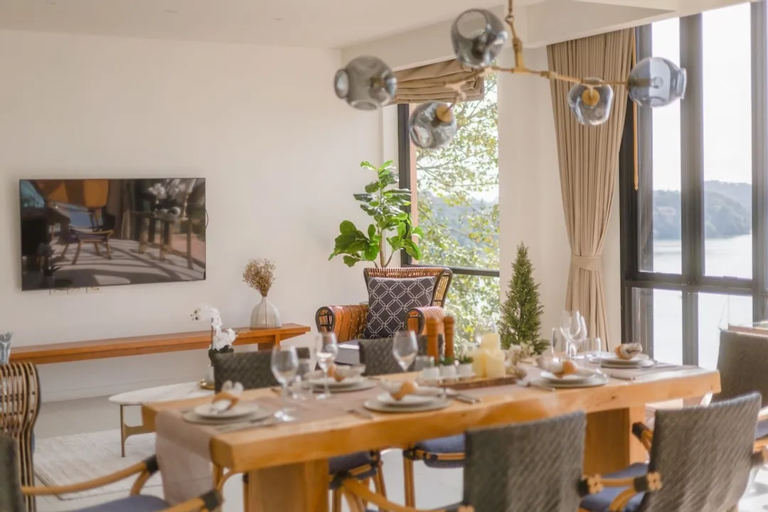 普吉島班德拉別墅 - SHA Extra Plus 認證-Ao Yon Two Bedroom Pool Villa-15