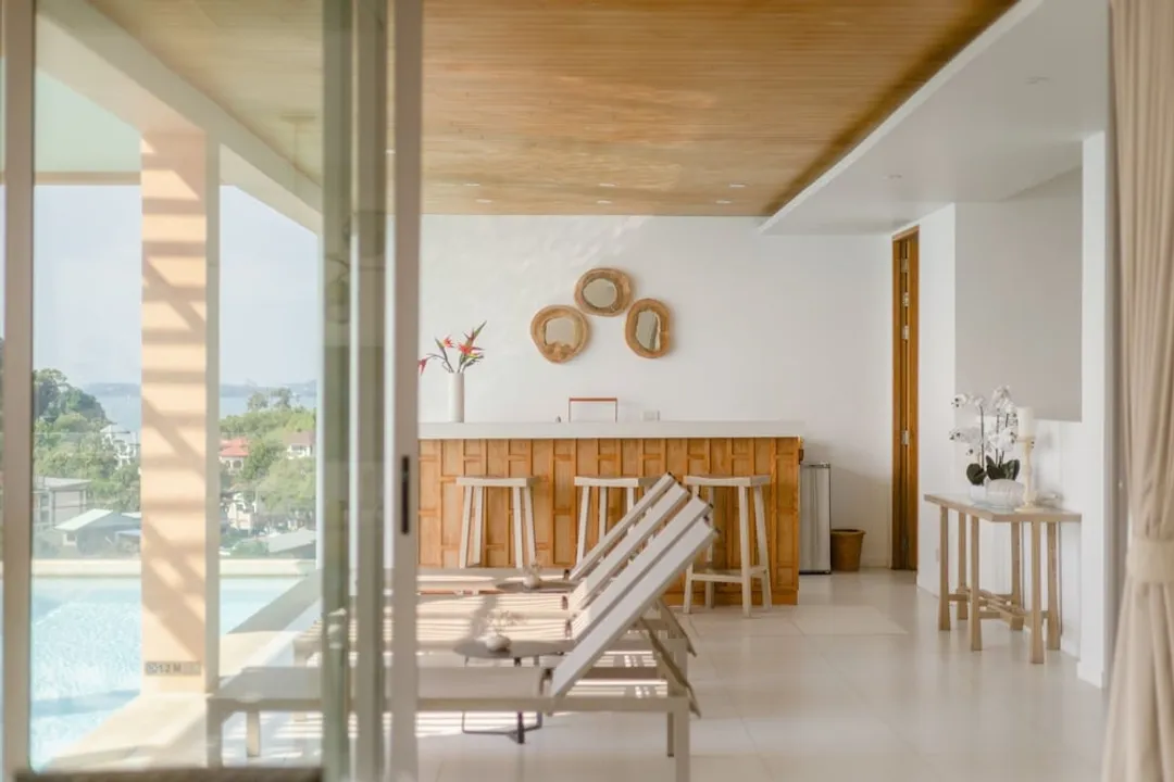 普吉島班德拉別墅 - SHA Extra Plus 認證-Ao Yon Two Bedroom Pool Villa-14