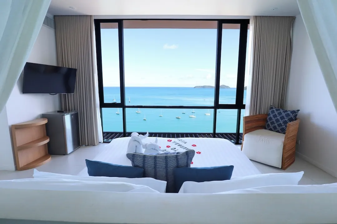 普吉島班德拉別墅 - SHA Extra Plus 認證-Ao Yon Two Bedroom Pool Villa-7
