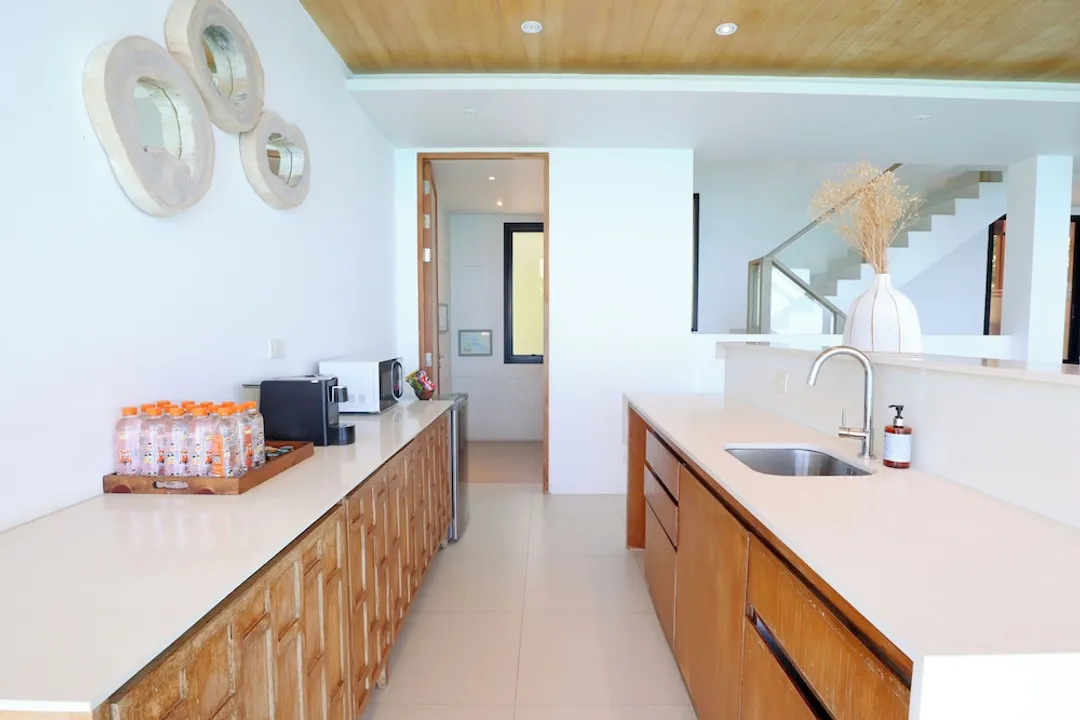 普吉島班德拉別墅 - SHA Extra Plus 認證-Ao Yon Two Bedroom Pool Villa-5