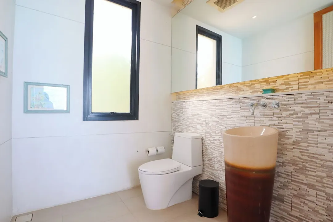 普吉島班德拉別墅 - SHA Extra Plus 認證-Ao Yon Two Bedroom Pool Villa-8