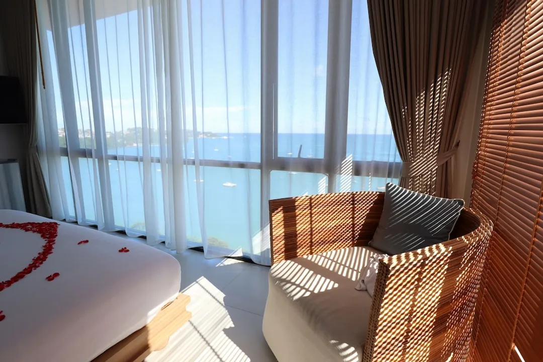 普吉島班德拉別墅 - SHA Extra Plus 認證-Ao Yon Two Bedroom Pool Villa-2