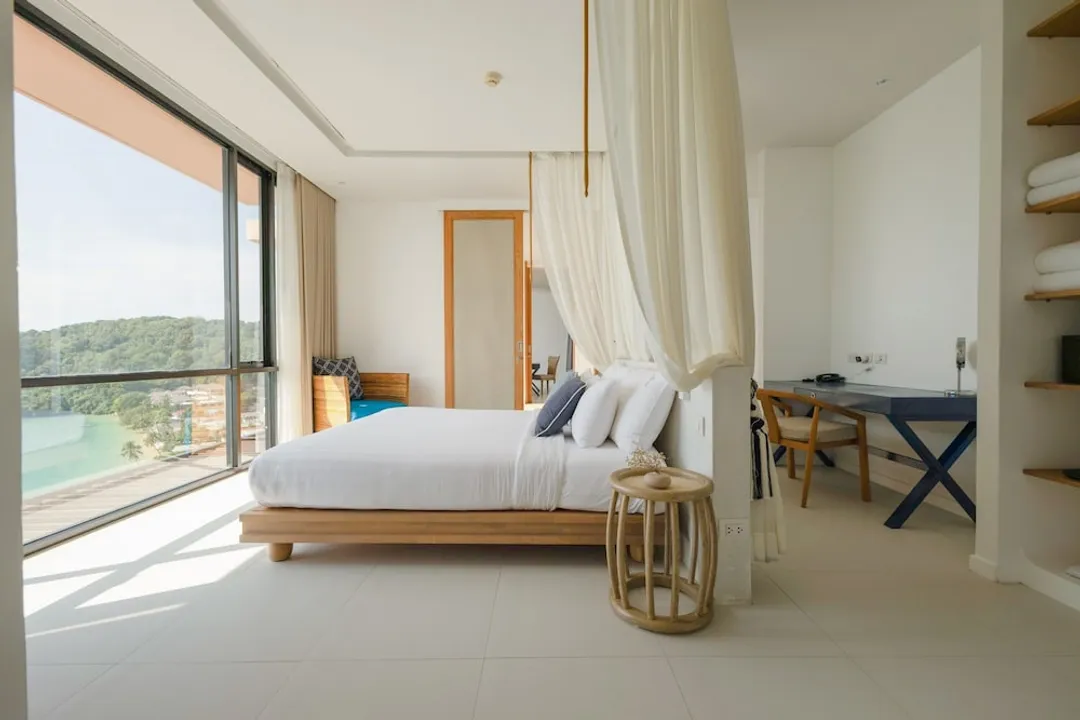 普吉島班德拉別墅 - SHA Extra Plus 認證-Ao Yon Two Bedroom Pool Villa-13