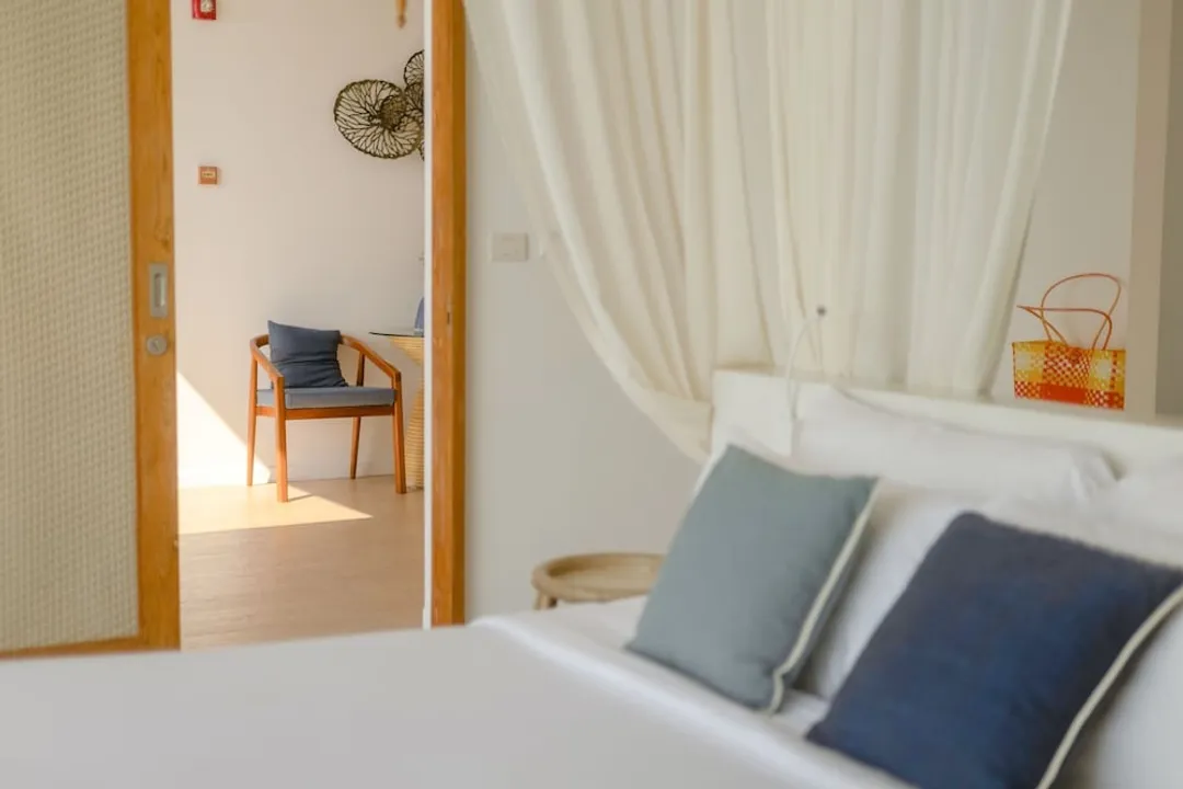 普吉島班德拉別墅 - SHA Extra Plus 認證-Ao Yon Two Bedroom Pool Villa-11