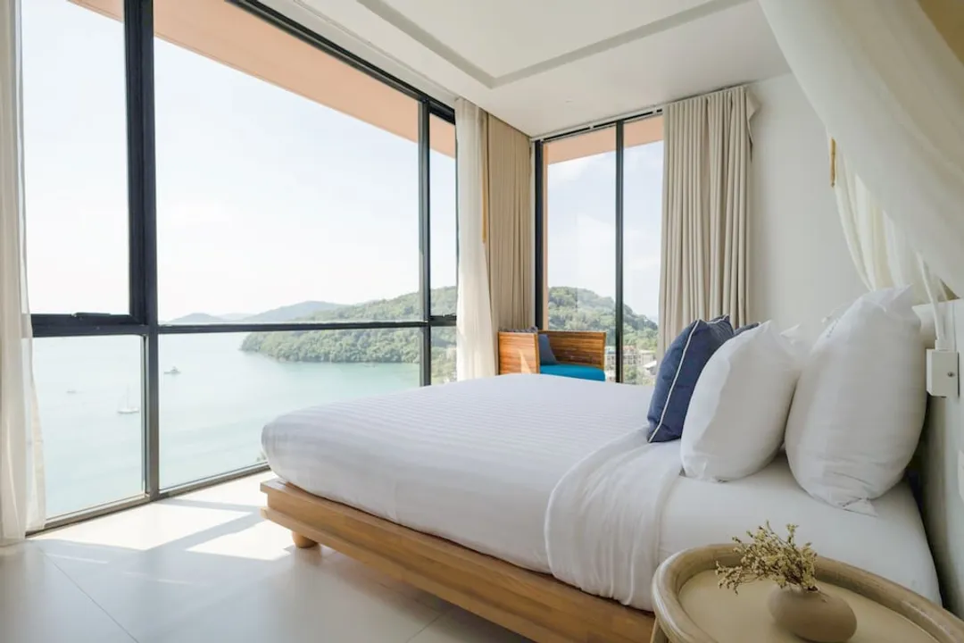 普吉島班德拉別墅 - SHA Extra Plus 認證-Ao Yon Two Bedroom Pool Villa-12