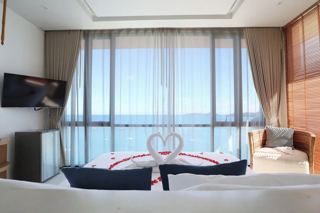 普吉島班德拉別墅 - SHA Extra Plus 認證-Ao Yon Two Bedroom Pool Villa-4