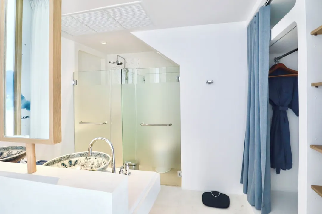 普吉島班德拉別墅 - SHA Extra Plus 認證-Panoramic Duplex Pool Villa-6