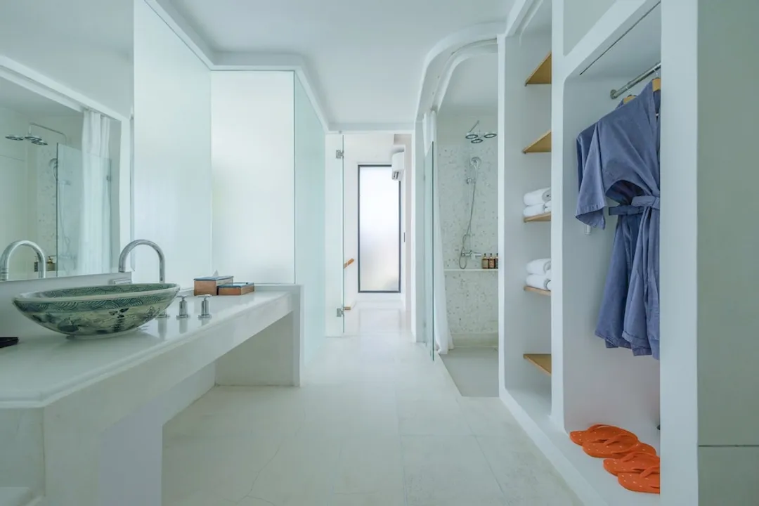 普吉島班德拉別墅 - SHA Extra Plus 認證-Panoramic Duplex Pool Villa-16