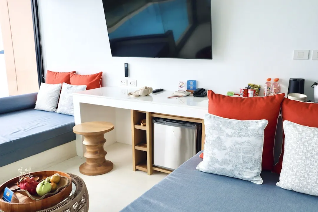 普吉島班德拉別墅 - SHA Extra Plus 認證-Panoramic Duplex Pool Villa-4