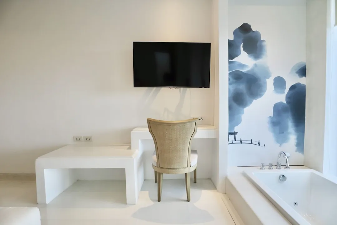 普吉島班德拉別墅 - SHA Extra Plus 認證-Panoramic Duplex Pool Villa-2