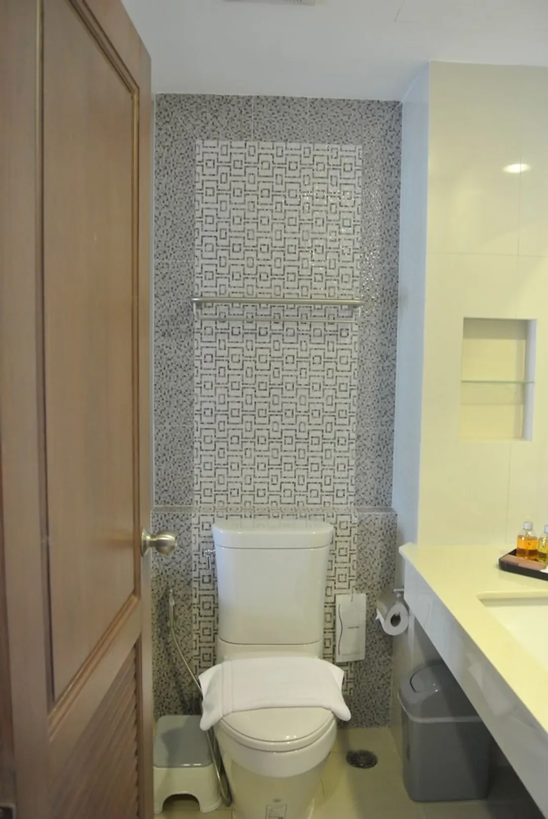 里奇華欣飯店-Family Jacuzzi Deluxe Sea View-11