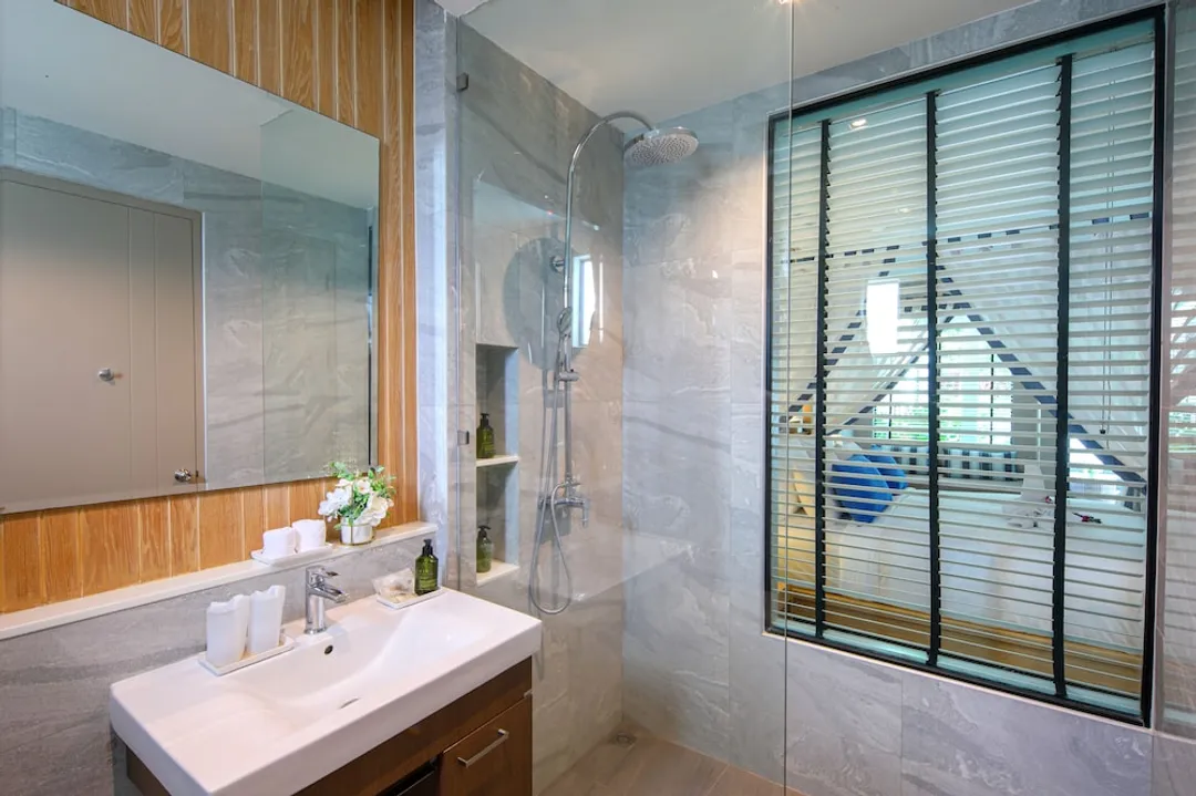 クラフト・リゾート＆ヴィラズ-Pool Villa 1 Bedroom with Private Pool, Free Oil Massage 60 Mins, 1 time for 2 person-16