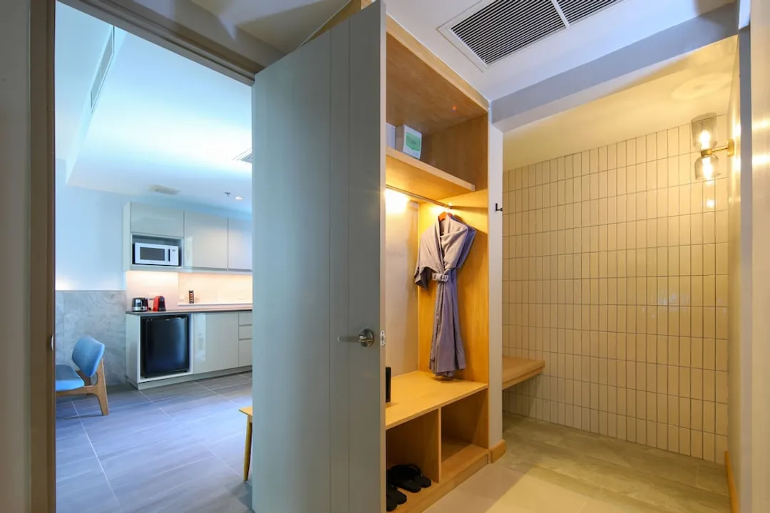 クラフト・リゾート＆ヴィラズ-Pool Villa 1 Bedroom with Private Pool, Free Oil Massage 60 Mins, 1 time for 2 person-6
