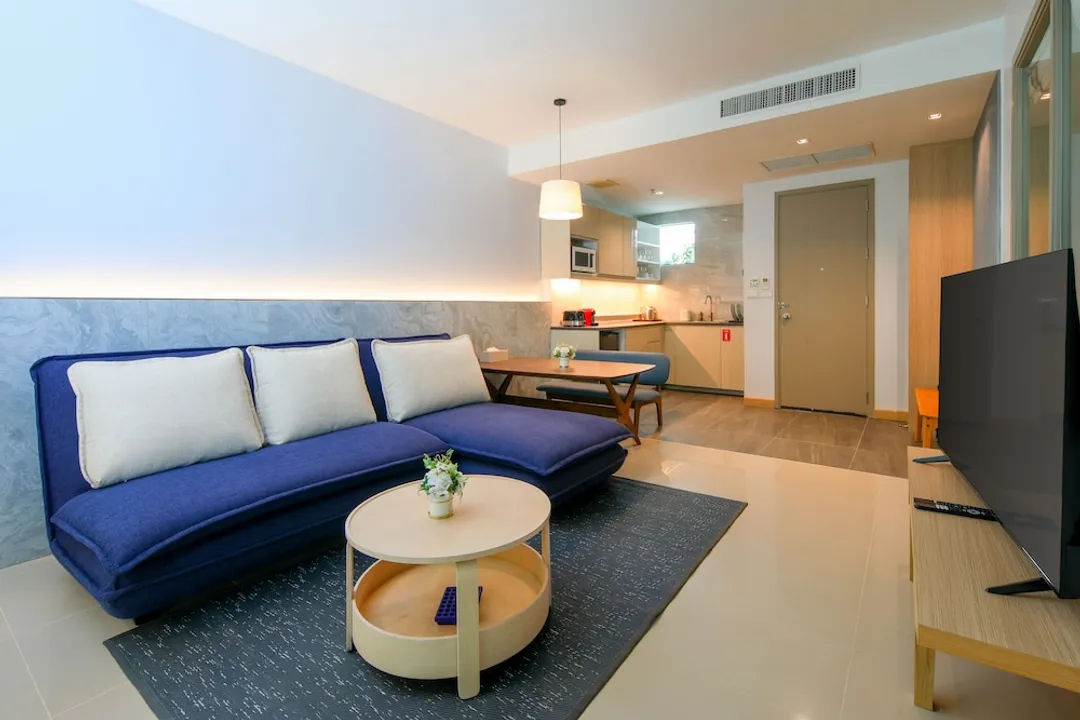 クラフト・リゾート＆ヴィラズ-Pool Villa 2 Bedroom with Private Pool, Free Oil Massage 60 Mins, 1 time for 4 person-15