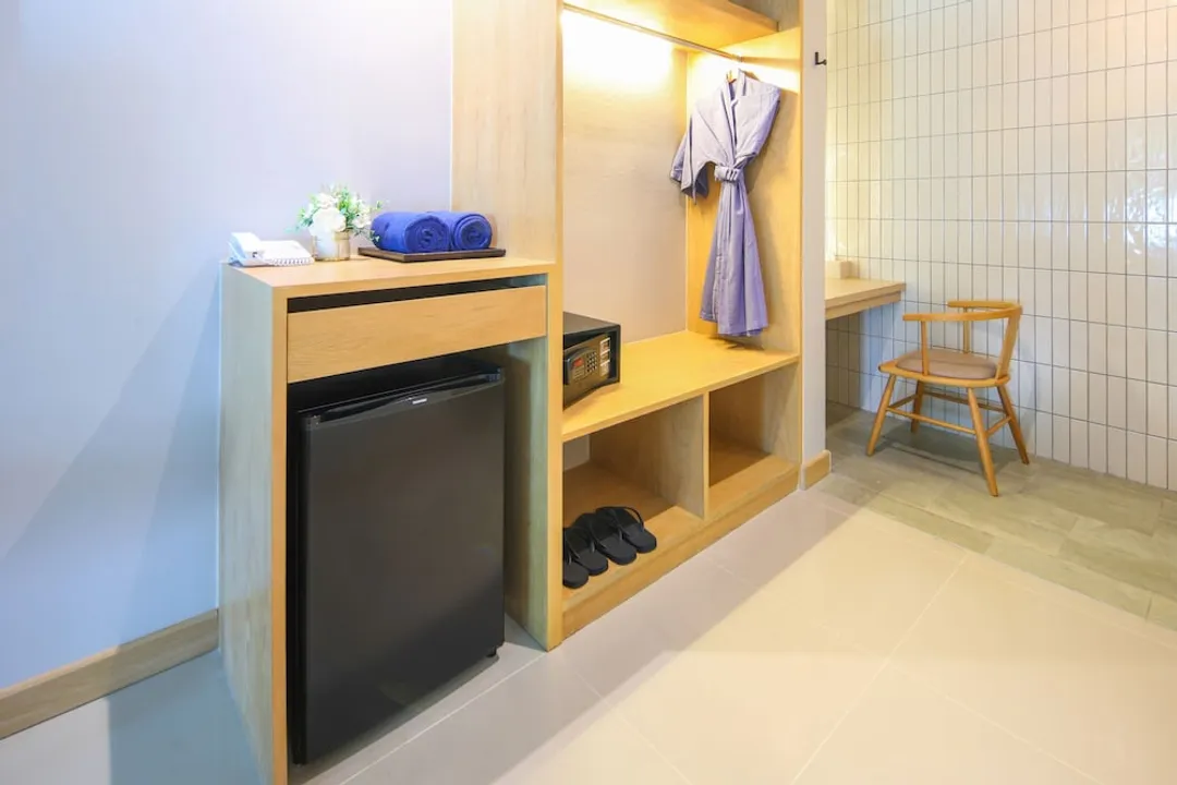 クラフト・リゾート＆ヴィラズ-Pool Villa 2 Bedroom with Private Pool, Free Oil Massage 60 Mins, 1 time for 4 person-10