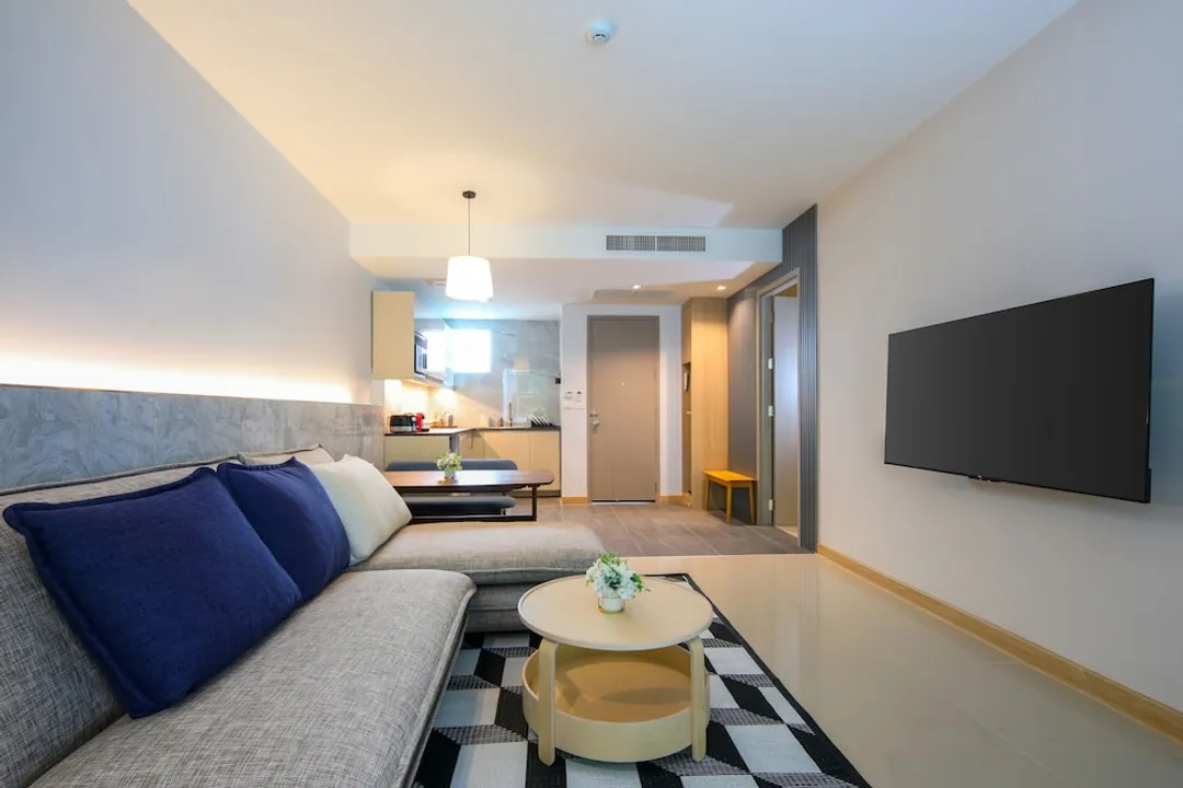 クラフト・リゾート＆ヴィラズ-Pool Villa 2 Bedroom with Private Pool, Free Oil Massage 60 Mins, 1 time for 4 person-14