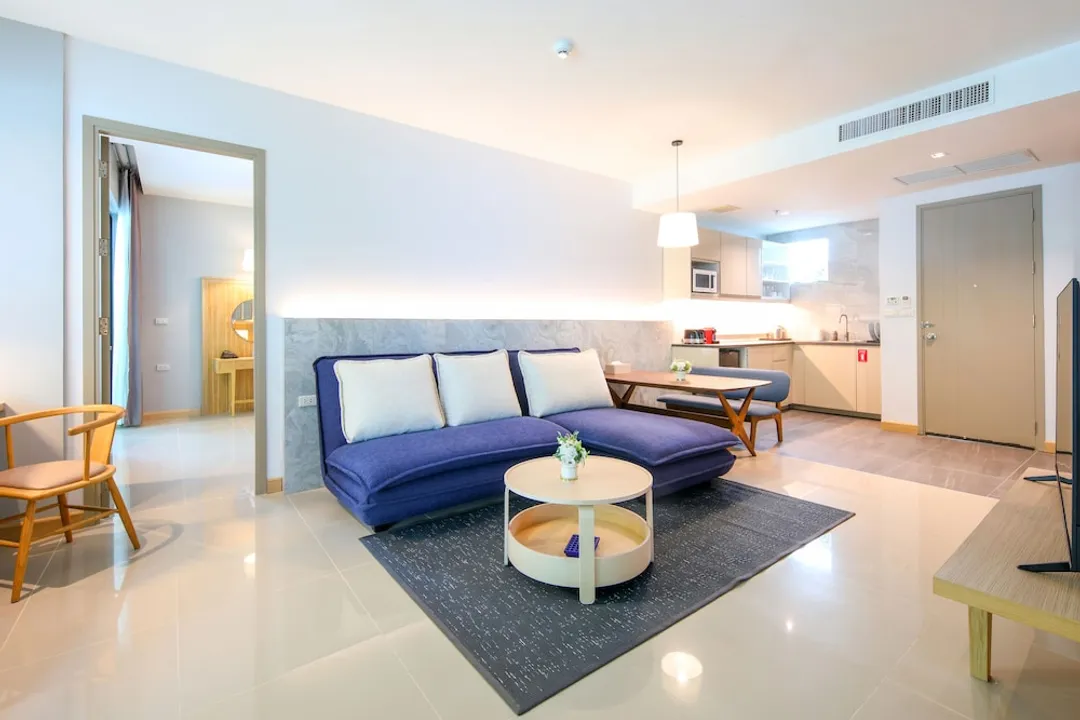 クラフト・リゾート＆ヴィラズ-Pool Villa 2 Bedroom with Private Pool, Free Oil Massage 60 Mins, 1 time for 4 person-12