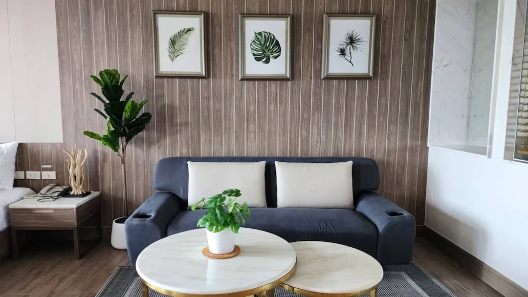 Alaita Boutique Phuket-豪華雙人房, 露台-6