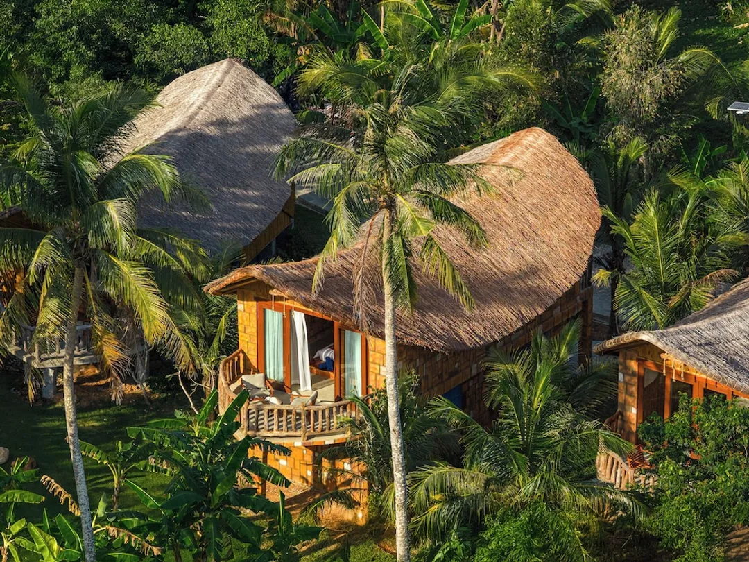 Grand Ocean Bay Resort Phu Quoc-時尚雙人房 (Signature Bungalow)-1