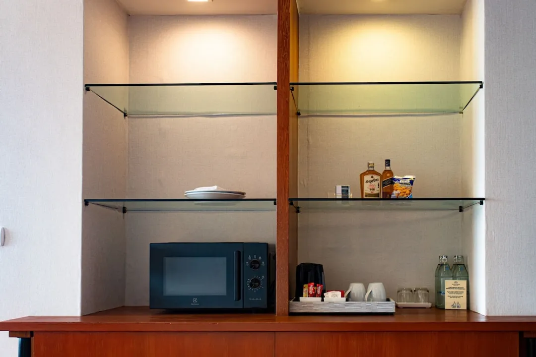 皇家天堂飯店及 Spa - SHA Extra Plus 認證-Paradise Suite Room-4