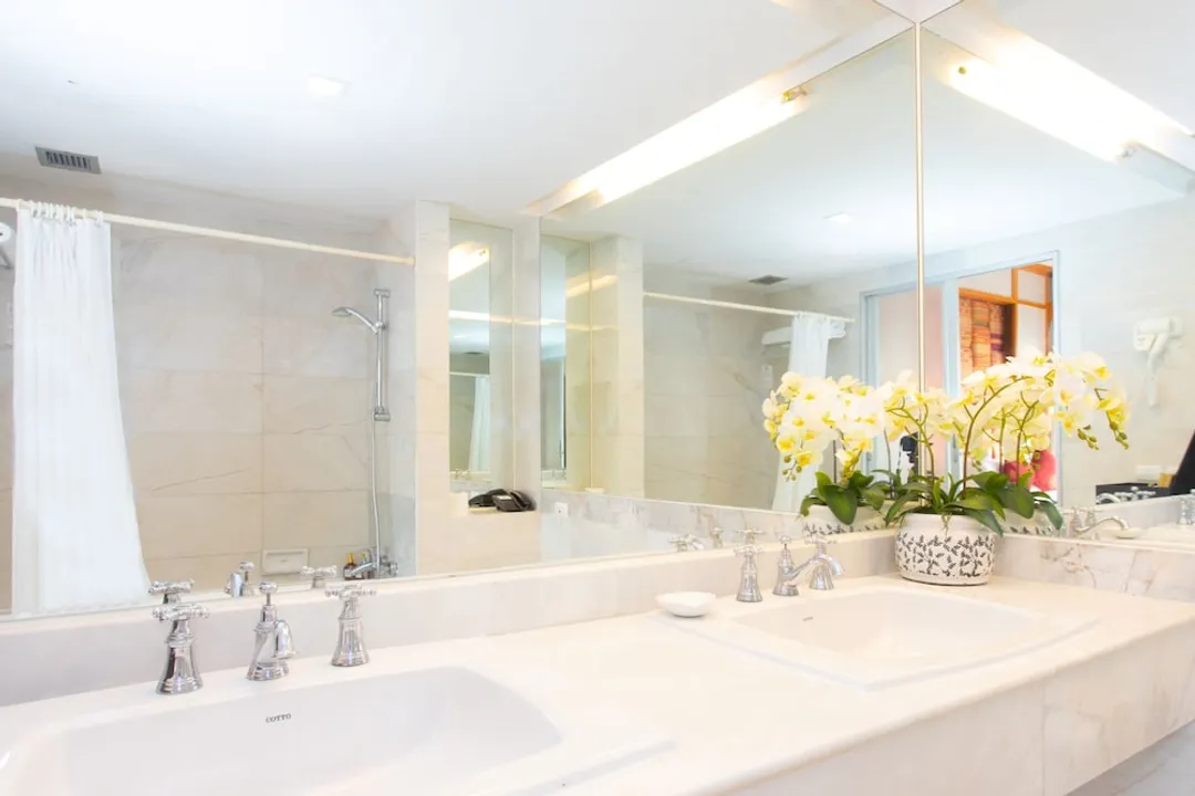 皇家天堂飯店及 Spa - SHA Extra Plus 認證-Paradise Suite Room-8