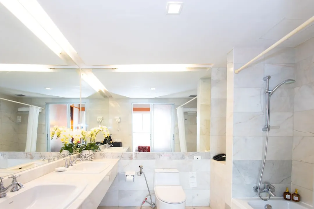 皇家天堂飯店及 Spa - SHA Extra Plus 認證-Paradise Suite Room-9
