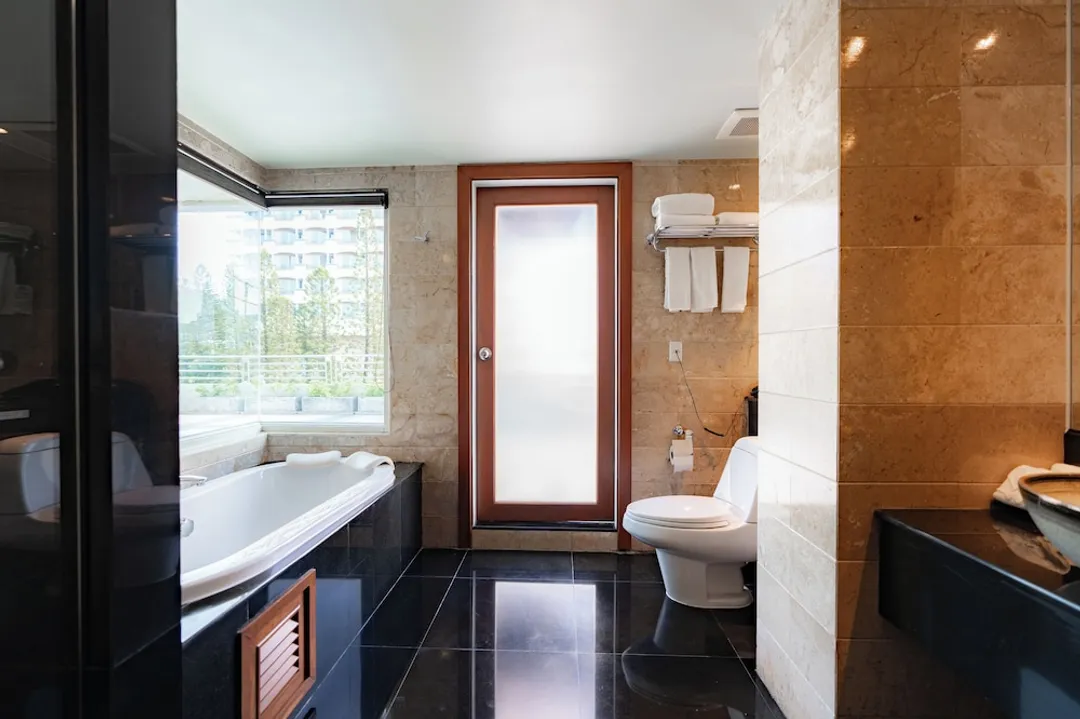 皇家天堂飯店及 Spa - SHA Extra Plus 認證-Royal Executive Suite 1 Bedroom-6