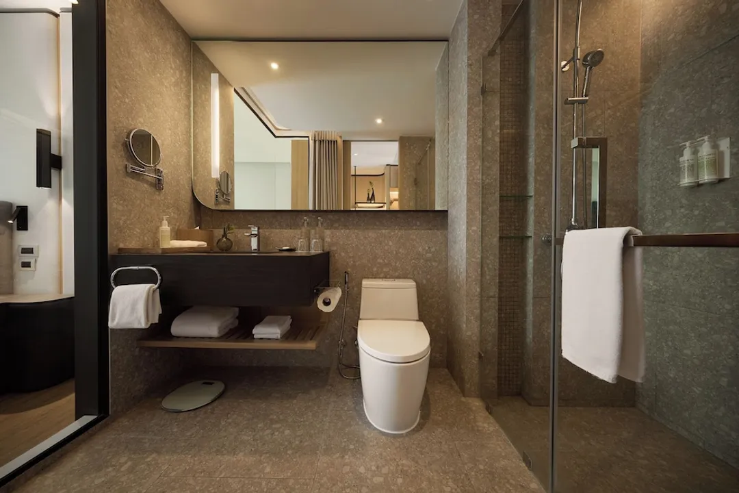 dusitD2 Hua Hin-客房 (Hillside)-4