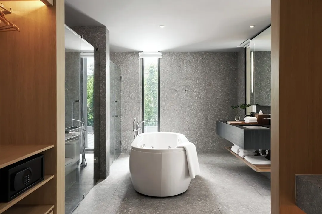 dusitD2 Hua Hin-套房, 1 間臥室-3