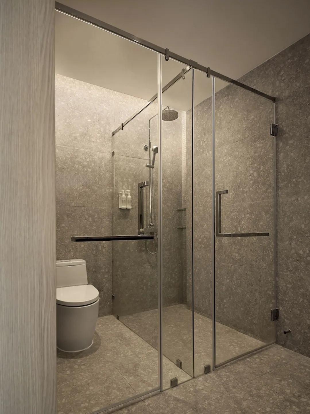 dusitD2 Hua Hin-豪華客房, 邊間-3