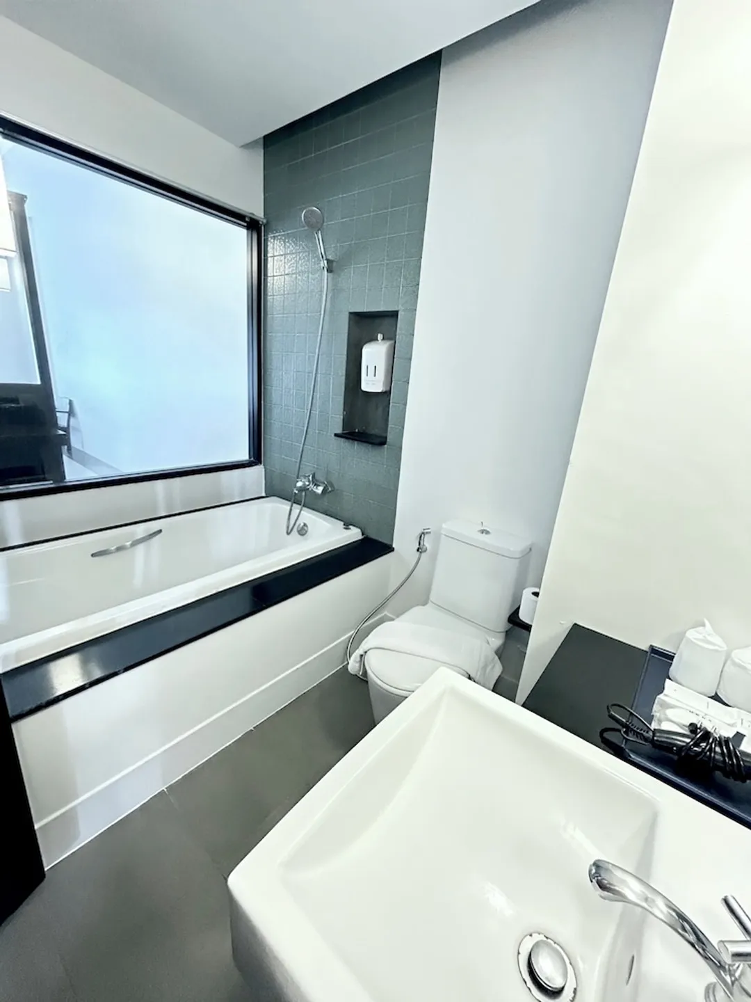 布吉塔酒店-Deluxe Pool Access-10