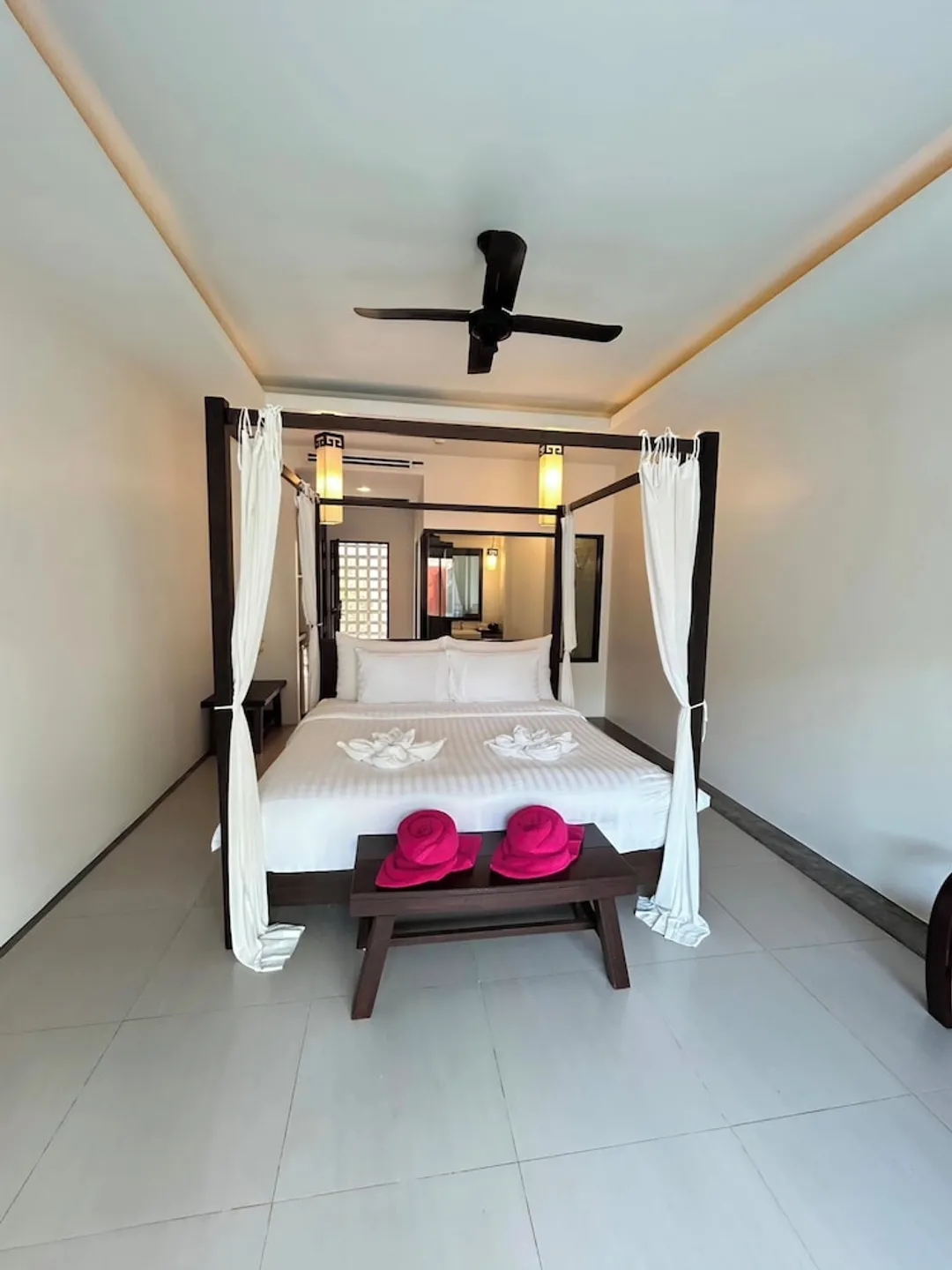 布吉塔酒店-Deluxe Pool Access-2
