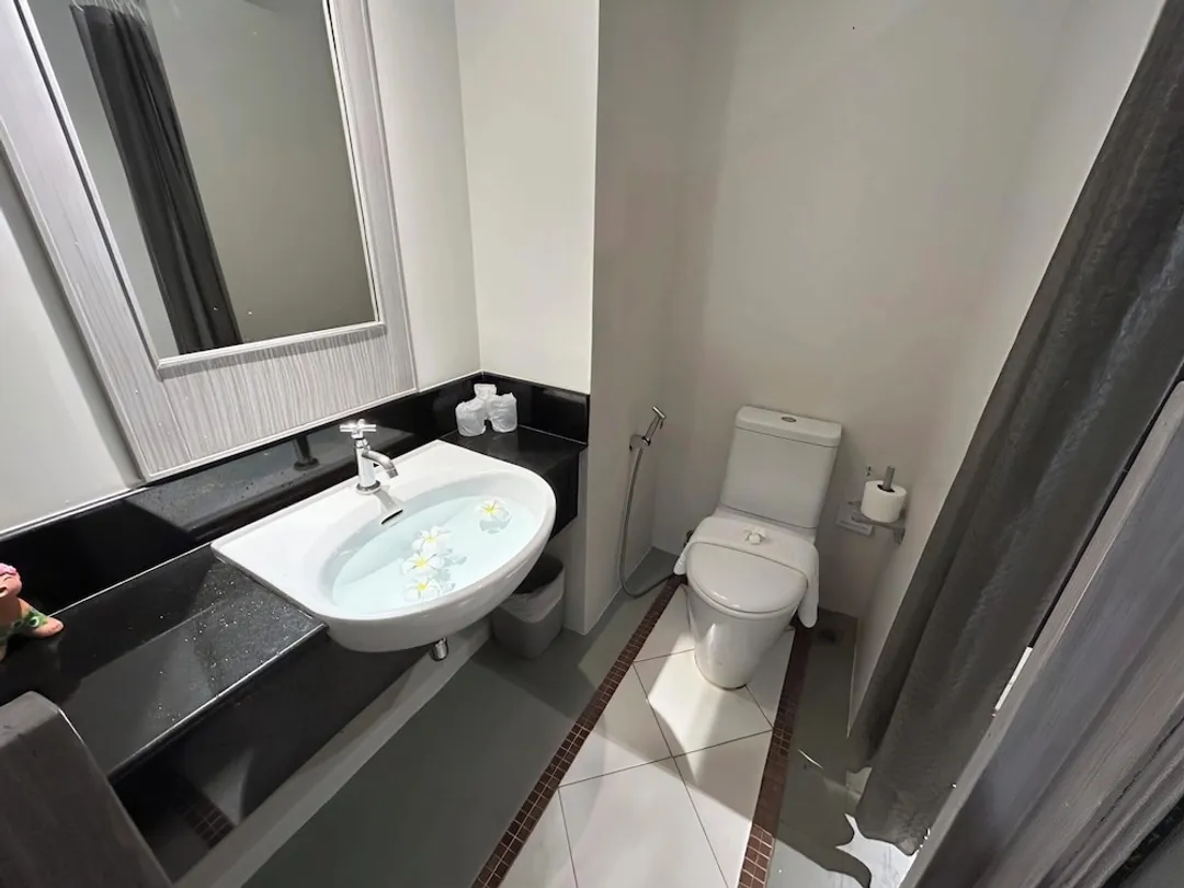 布吉塔酒店-Deluxe Pool Access-9