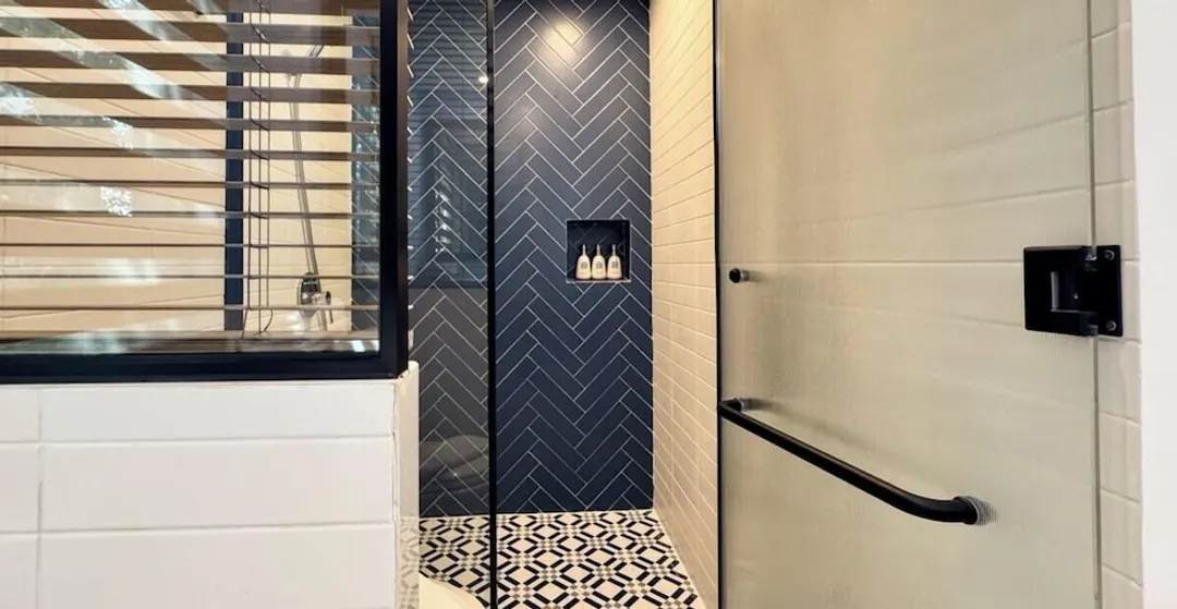 富國 M 別墅飯店-3 Bedroom Cape Cod Style with Pool-7