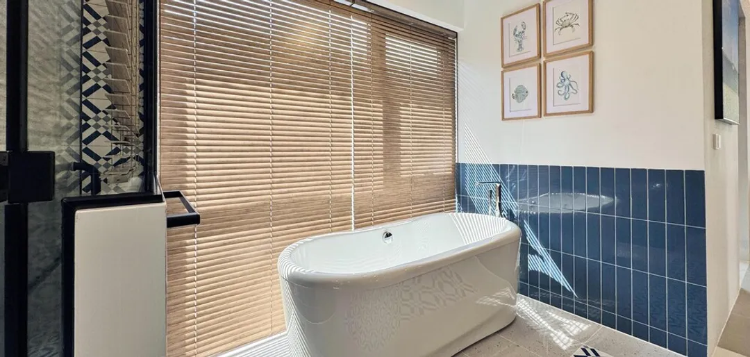 富國 M 別墅飯店-3 Bedroom Cape Cod Style with Pool-40