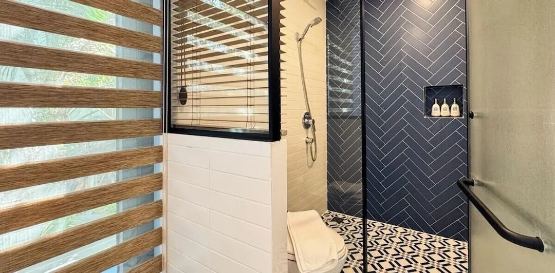 富國 M 別墅飯店-3 Bedroom Cape Cod Style with Pool-11
