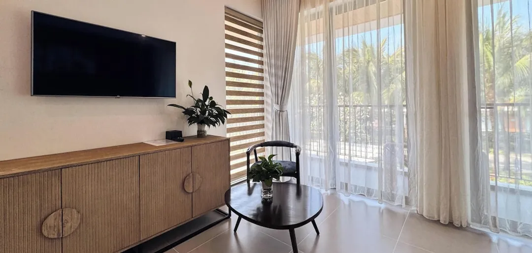 富國 M 別墅飯店-3 Bedroom Cape Cod Style with Pool-55